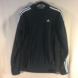 Adidas Fleece Hoodie